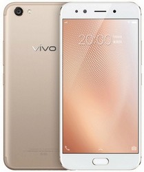 Прошивка телефона Vivo X9s в Уфе